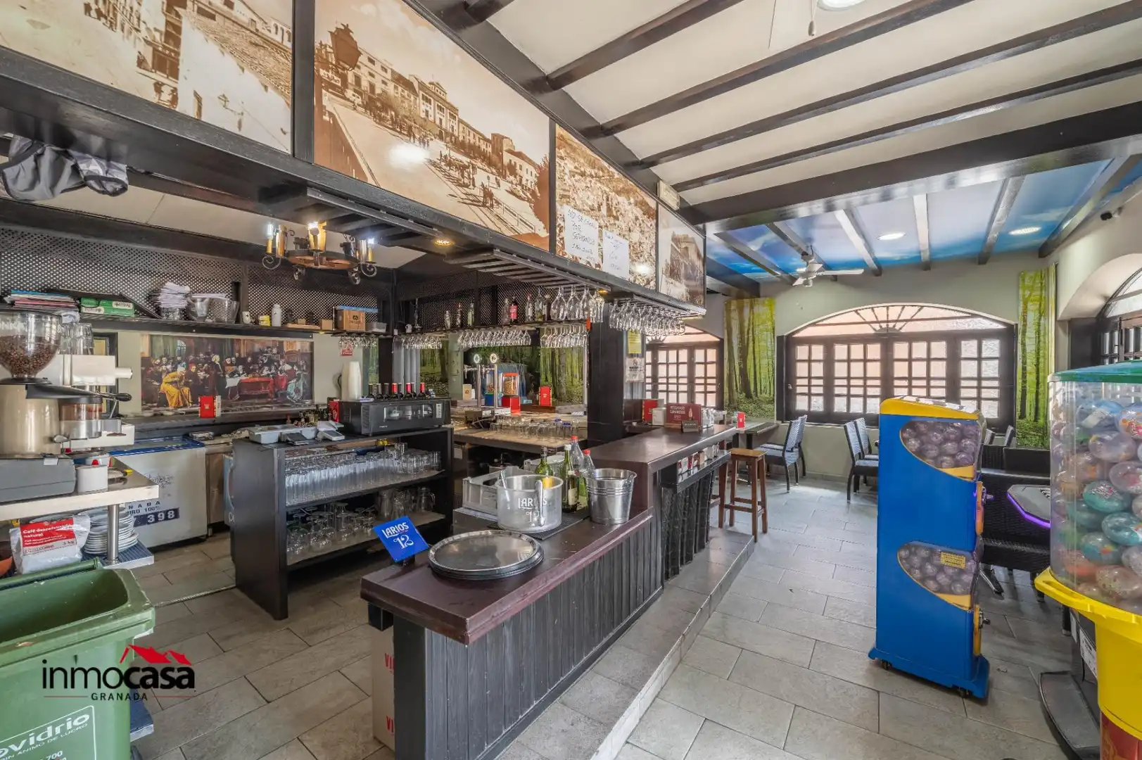 Local comercial en venda a Santa Fe, imagen 26