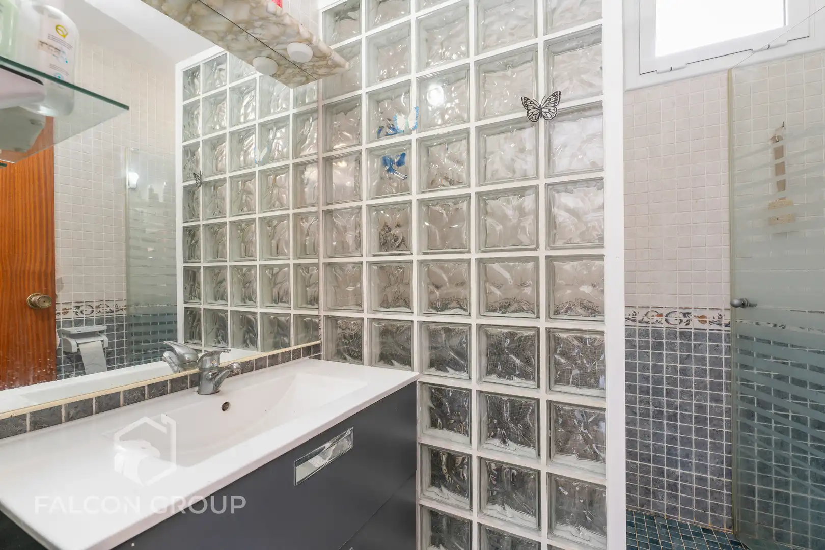 Bathroom of Houses for sale in Calafell  with Heating, Terrace and Storage room