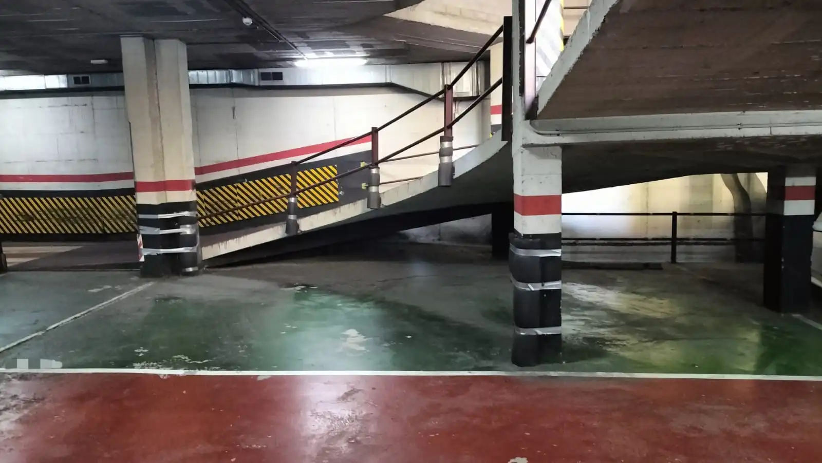 Parking de Garaje en venta en Granollers