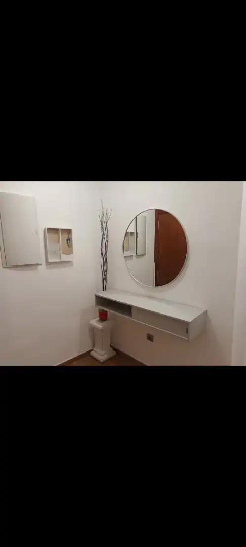 Wohnung mit Aufzug zur Miete in Calle Sancha de Lara