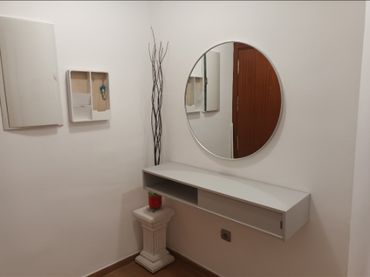 Appartement avec ascenseur à louer à Calle Sancha de Lara