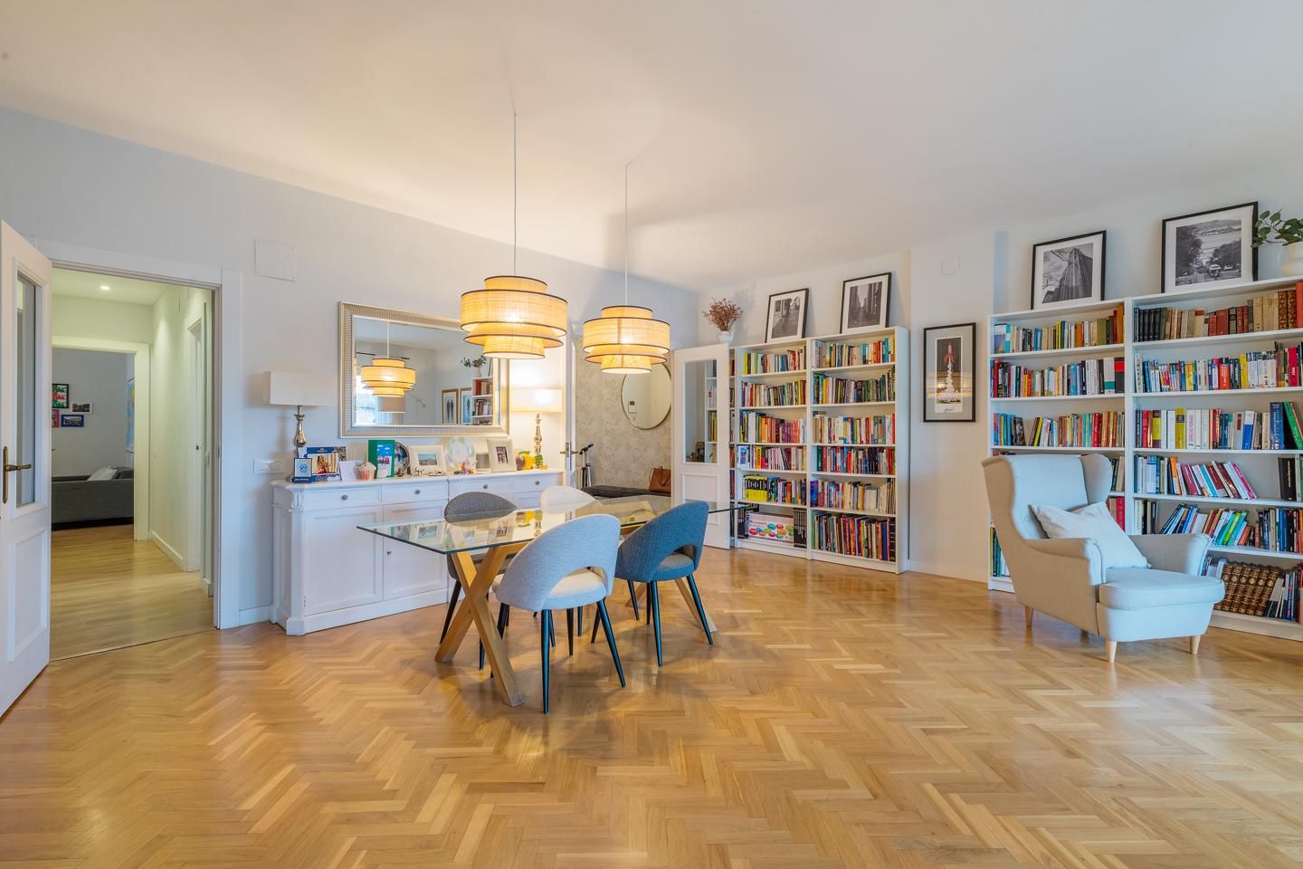 Flat for sale in De Moralzarzal, Mirasierra