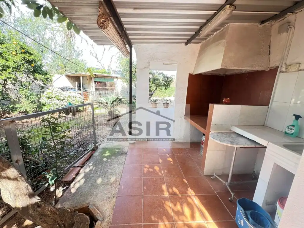 Casa o xalet en venda a Calle Serra De La Murta, Urbanitzacions i Pedanies Nord