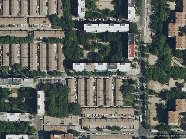 Wohnung zum Verkauf in Usera