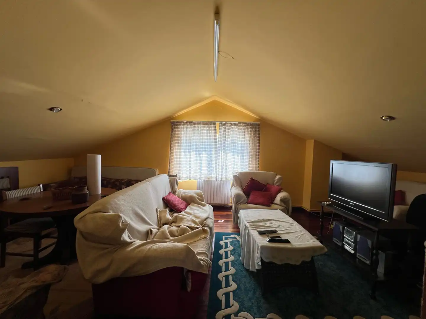 Chalet con terraza en venta en Área Rural, imagen 20