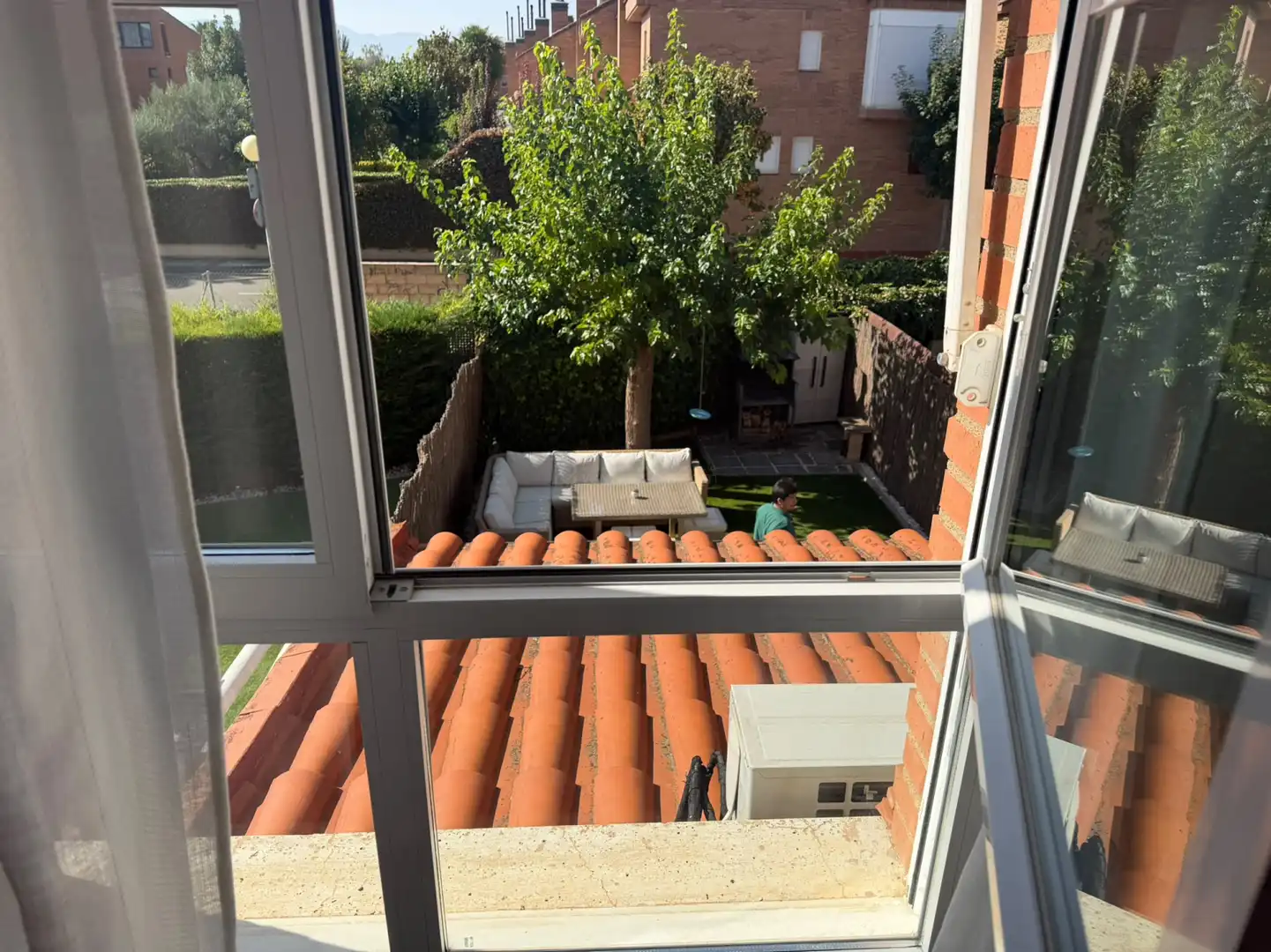 Casa amb piscina en venda a Lardero - AV JUAN CARLOS I, imagen 47