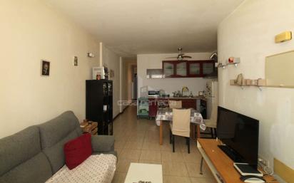 Living room of Flat for sale in Arrecife  with Storage room