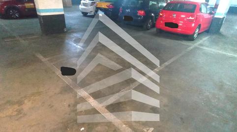 Photo 2 of Garage for sale in Carrer de Sant Pere D'abanto, Hostafrancs, Barcelona