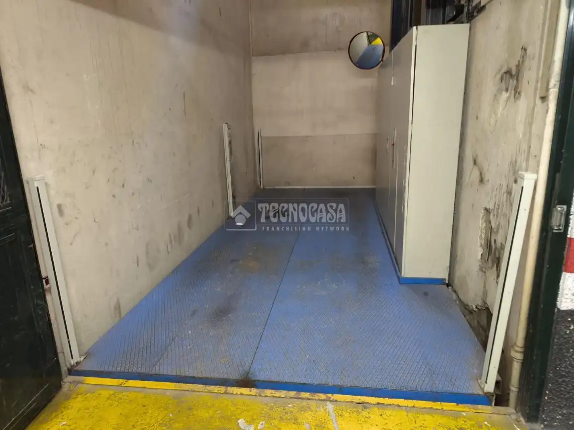 Individual con ascensor en venta en L'Eixample, imagen 4