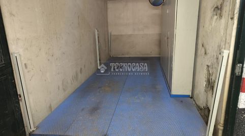 BoxPlaza De Garaje en venta en Valencia, imagen 4