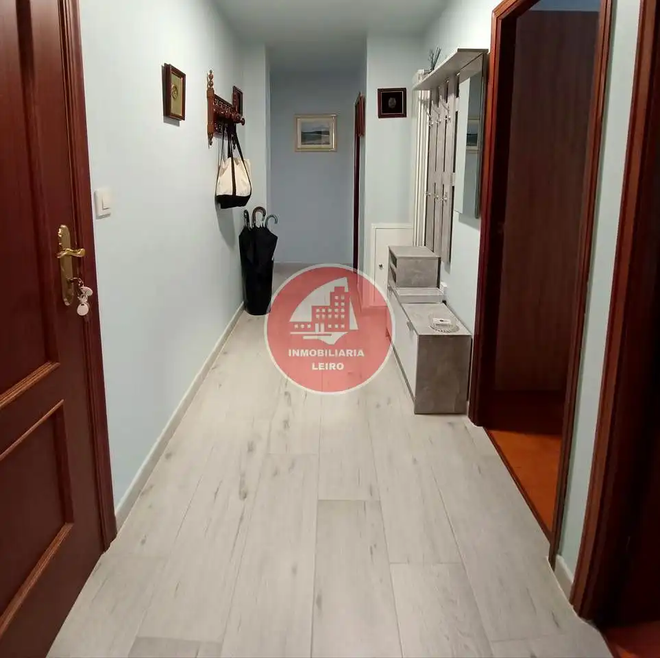 Flat with lift to rent in Rúa Mariscal Pardo de Cela, imagen 17