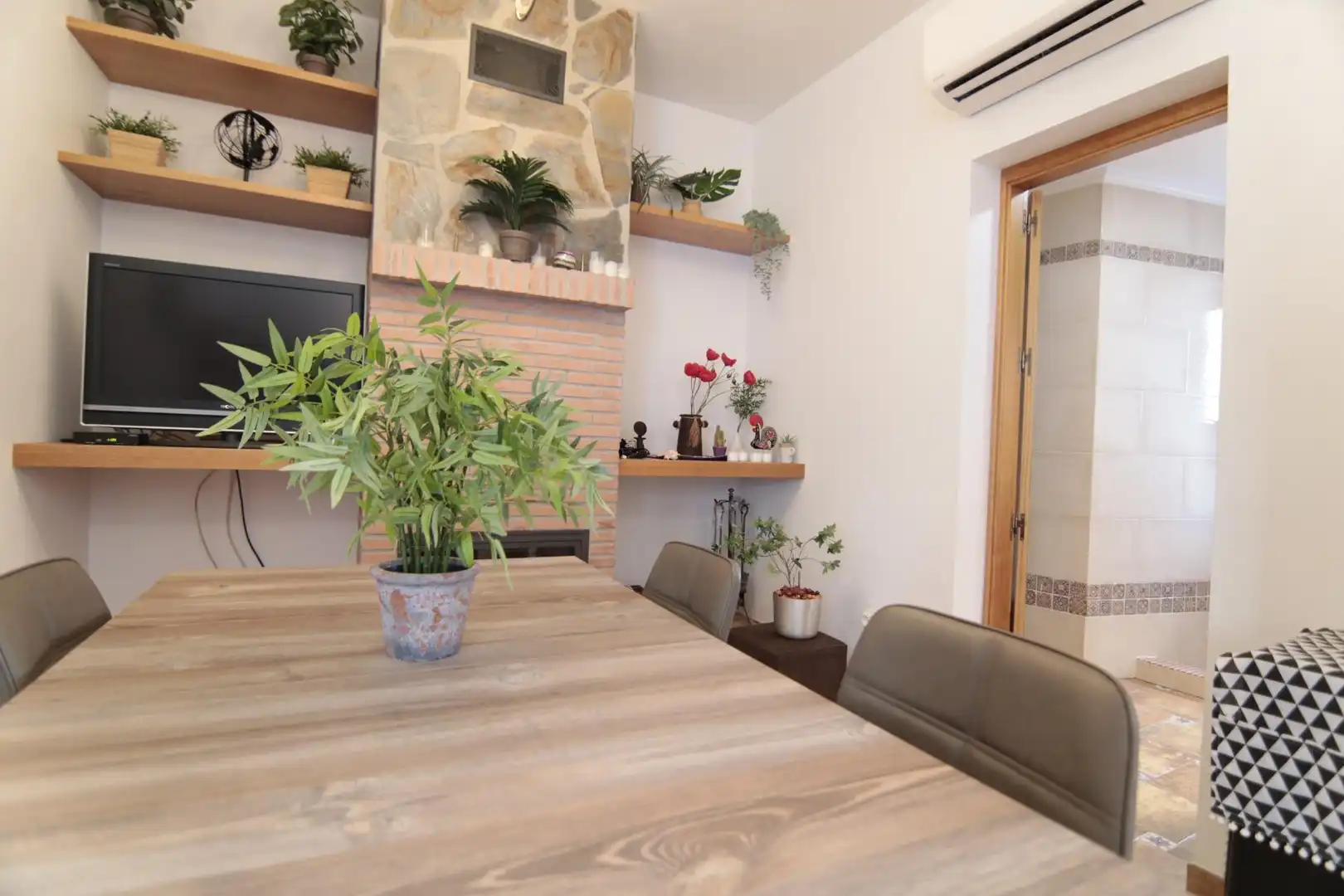 Casa a schiera in vendita a Calle Nueva, imagen 23
