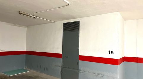Amplio piso con garaje en una de las mejores zonas de Antequera  Pío XII, immagine 3