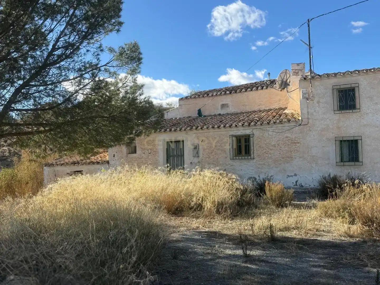Casa o xalet en venda a BR RAMB-BANCALEJOVELEZ-RUBIO (ALMERÍA), -1, Vélez-Rubio