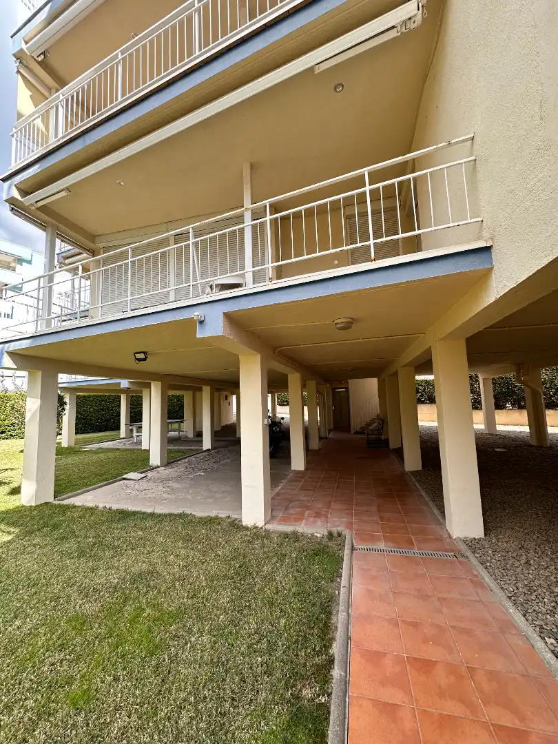 Flat for rent in Regueral - Prat d'en Forés