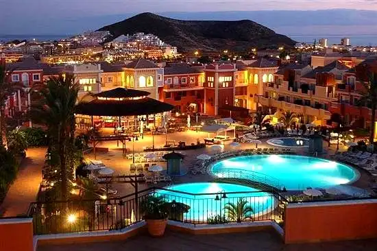 Estudi en venda a Meandro, Los Cristianos