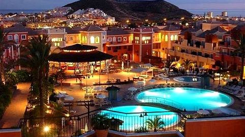 Foto 2 de Estudi en venda a Meandro, Los Cristianos, Arona