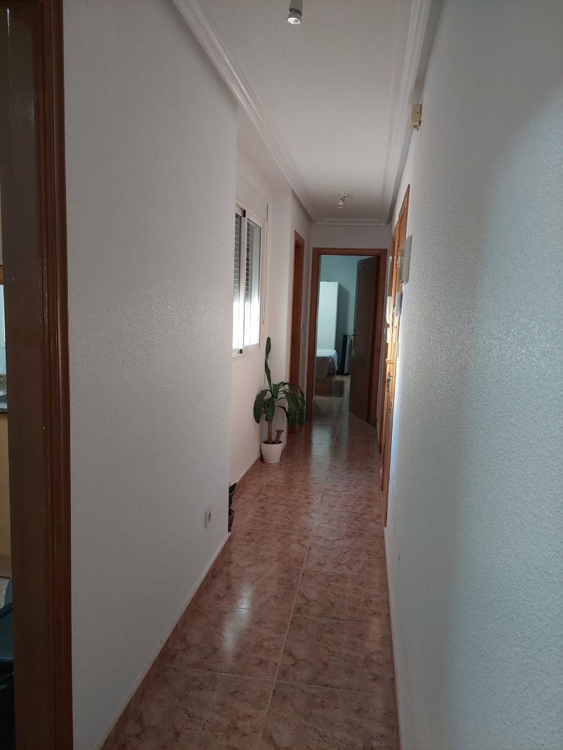 Flat for sale in Torrevieja  with Air Conditioner, Furnished and Balcony
