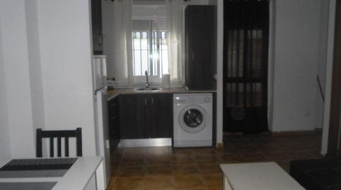 Foto 3 de Pis de lloguer a Núcleo urbano, Chiclana de la Frontera