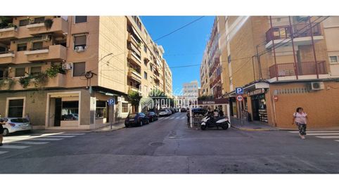 Foto 3 de Garatge de lloguer a Calle Filiberto Rodrigo, 5, Catarroja, Valencia