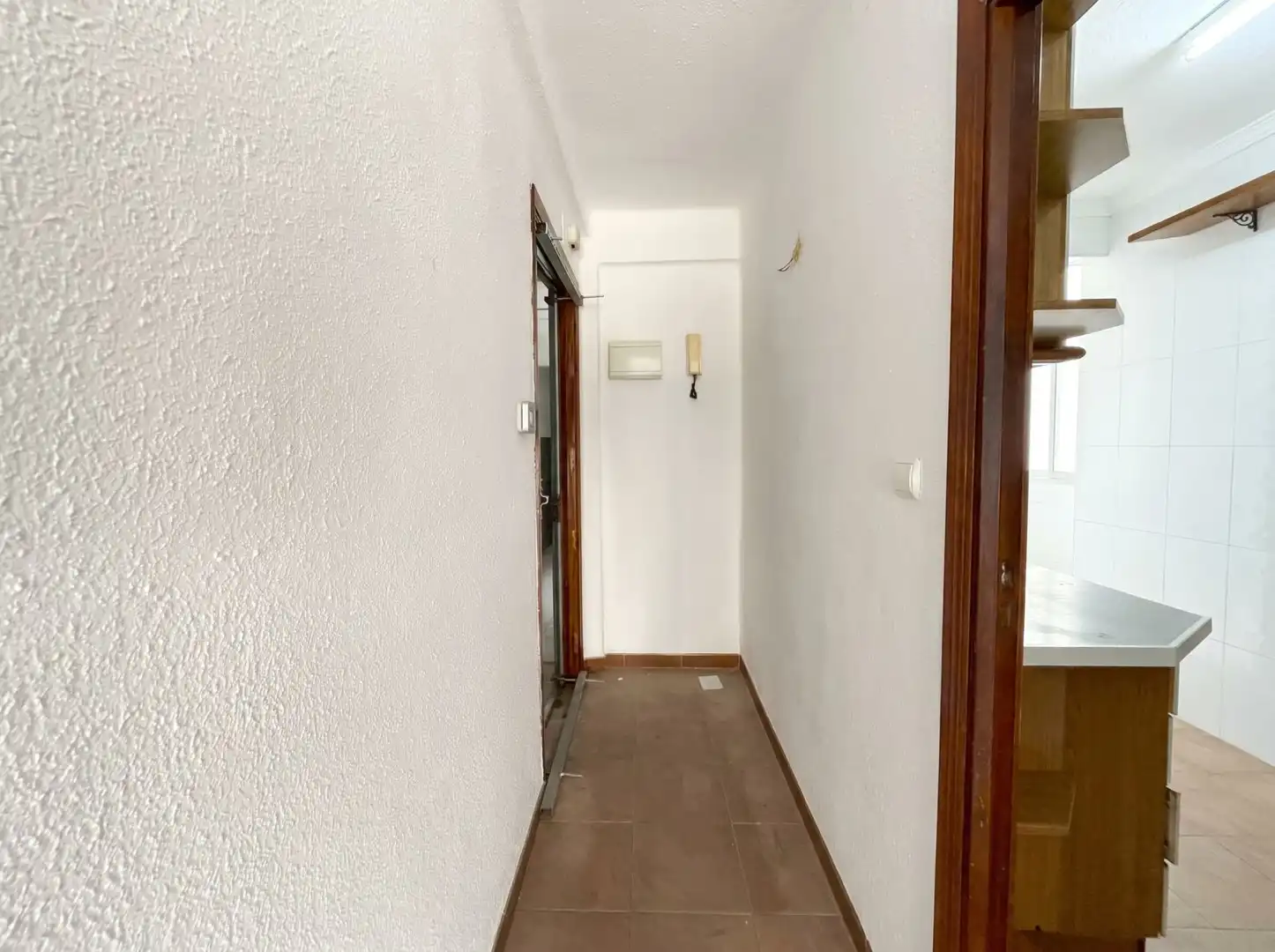 Flat for sale in Málaga