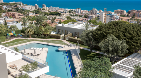 Foto 5 de Apartament en venda a Calle Capitulaciones, Montemar, Málaga