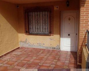 Single-family semi-detached for sale in Ajofrín  with Private garden and Terrace