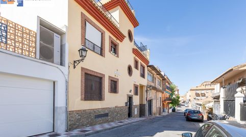 Foto 4 de Apartament en venda a Golondrina #1, La Zubia Ciudad, La Zubia