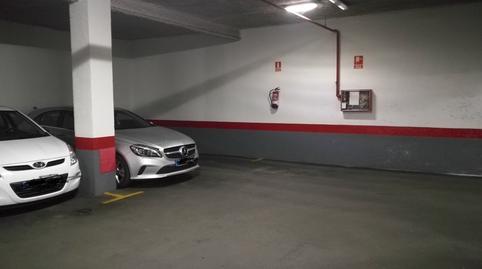 Foto 3 de Garatge de lloguer a Calle de la Estrella, 20, Universidad - Malasaña,  Madrid Capital