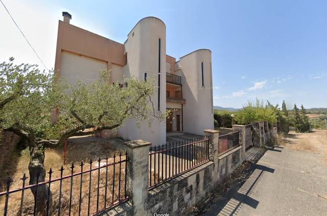 Casa-chalet en Venta en carrer Font de Nerola en Vimbodí i Poblet