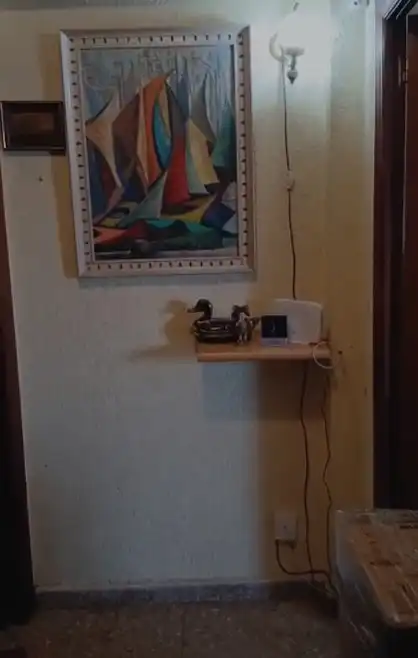 Flat with terrace for sale in Zona Calle Valencia