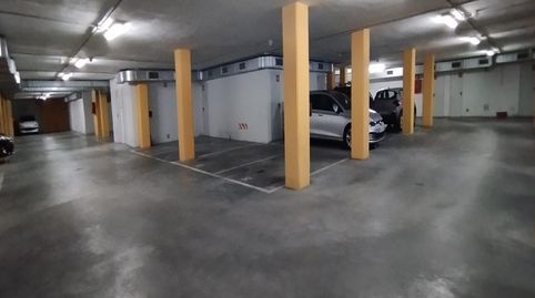 Foto 4 de Garaje en venta en Los Ramos, Murcia Capital