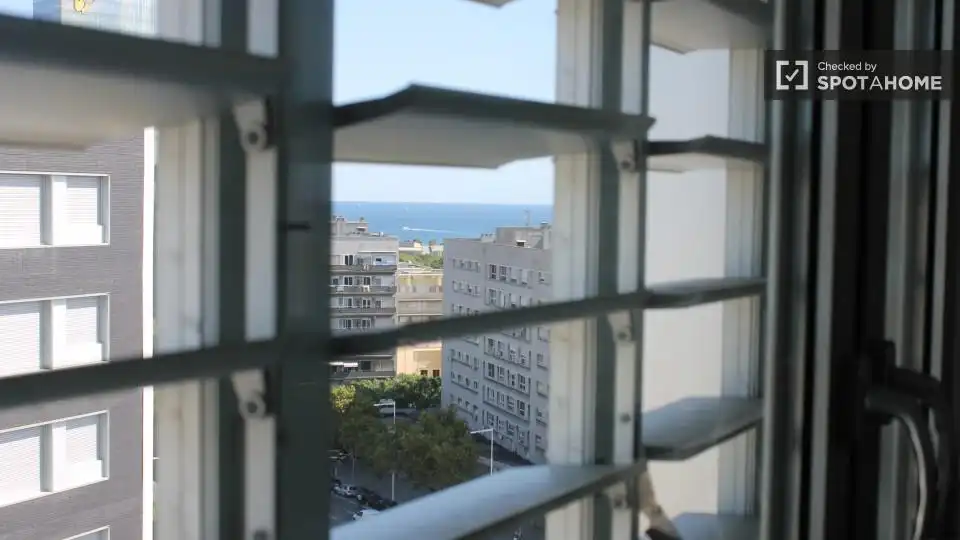 Flat for rent in Sant Pere, Sta. Caterina i la Ribera