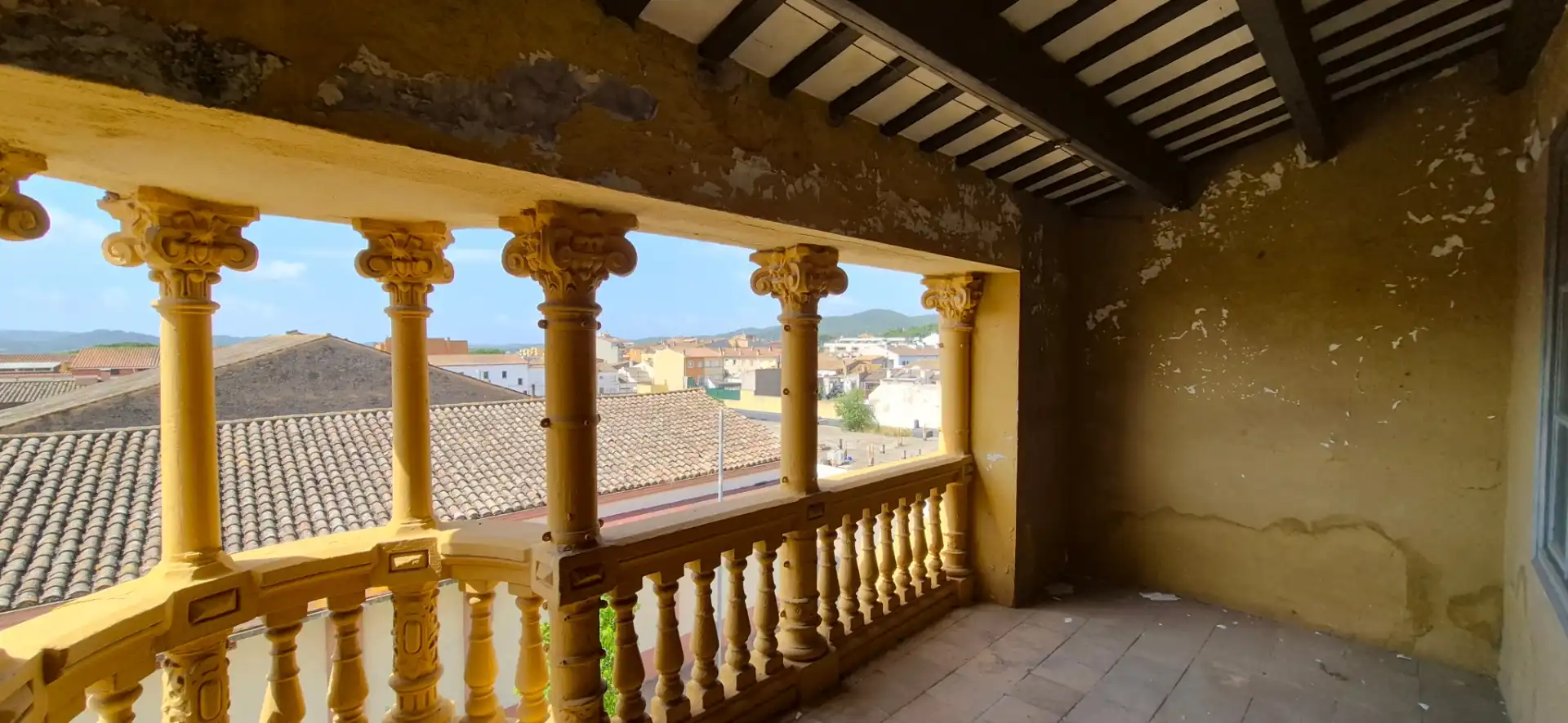 Terrassa de Casa o xalet en venda en Palafrugell amb Jardí privat i Terrassa