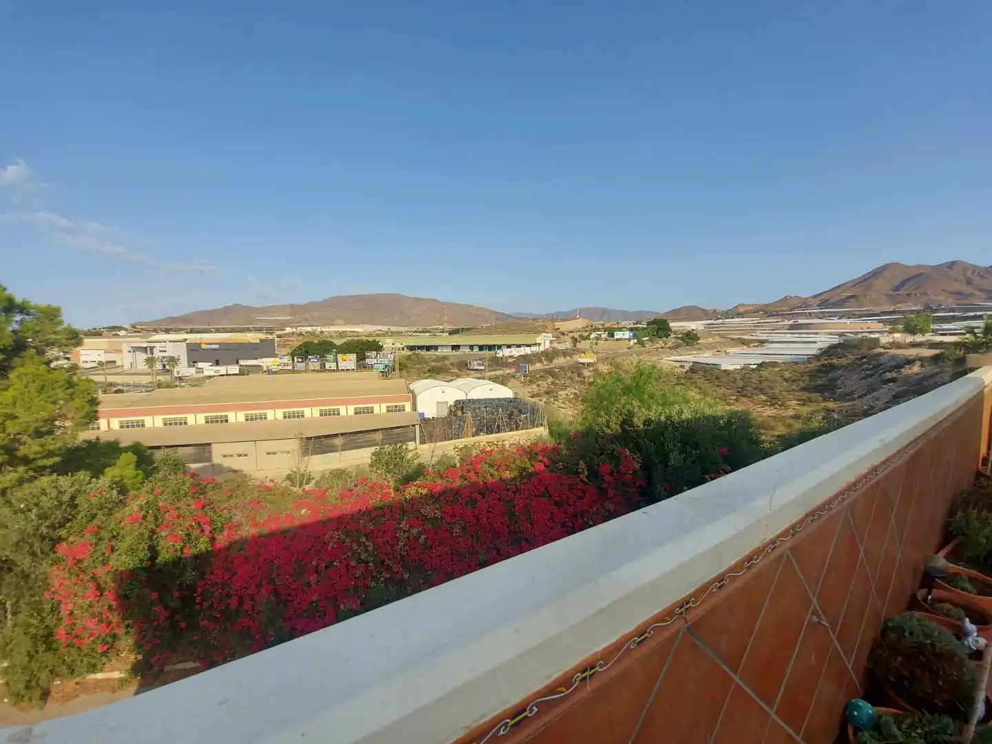 Casa con terraza en venta en Adra, imagen 10