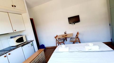 Foto 4 de Estudio de alquiler en Fenals, Girona