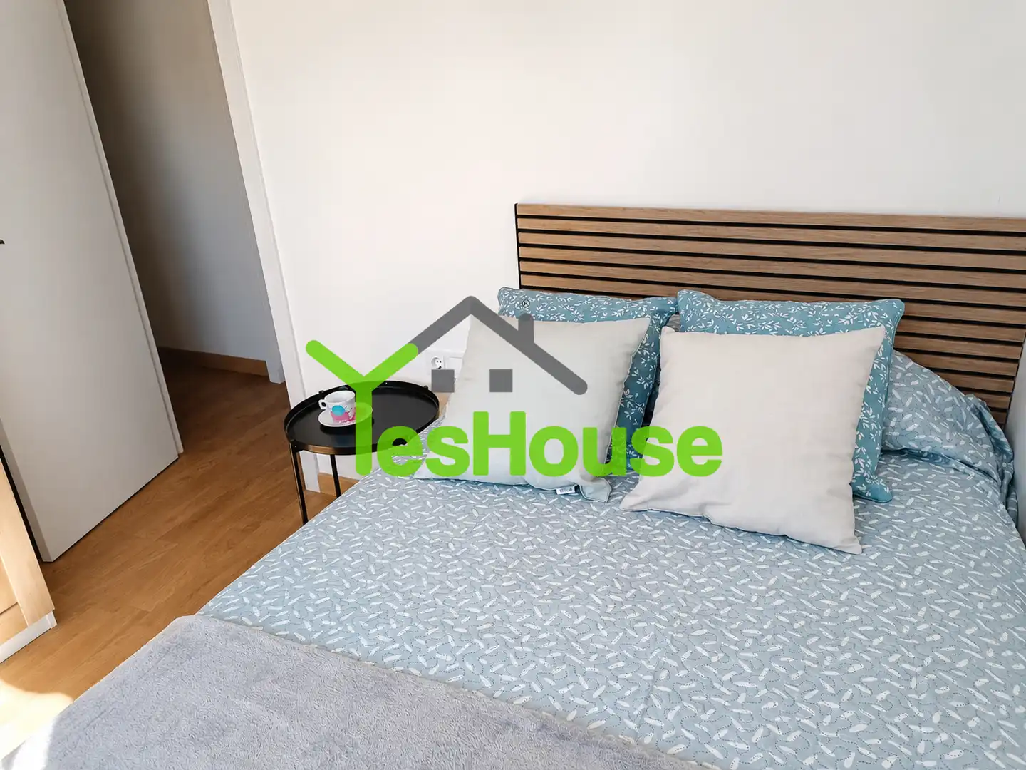 Habitación de Piso en venta en Barcelona con Aire acondicionado, Calefacción y Parquet