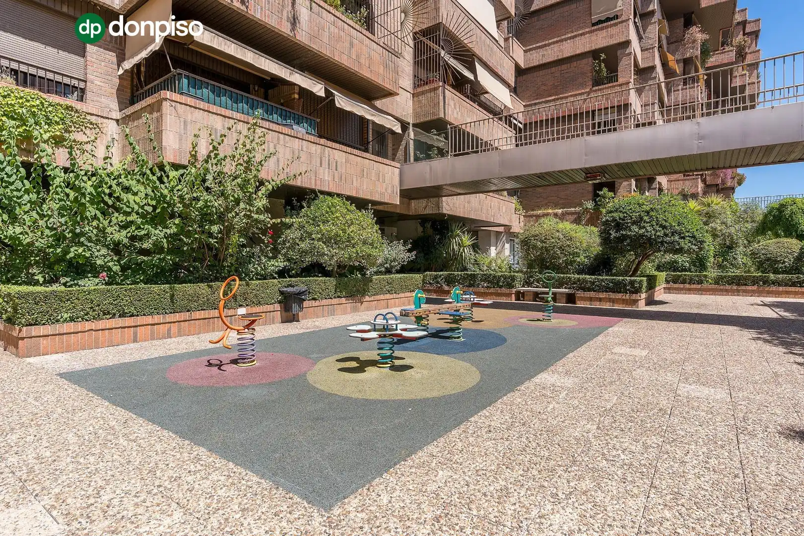 Ground floor with pool for sale in Avenida Avenida Divina Pastora, imagen 51
