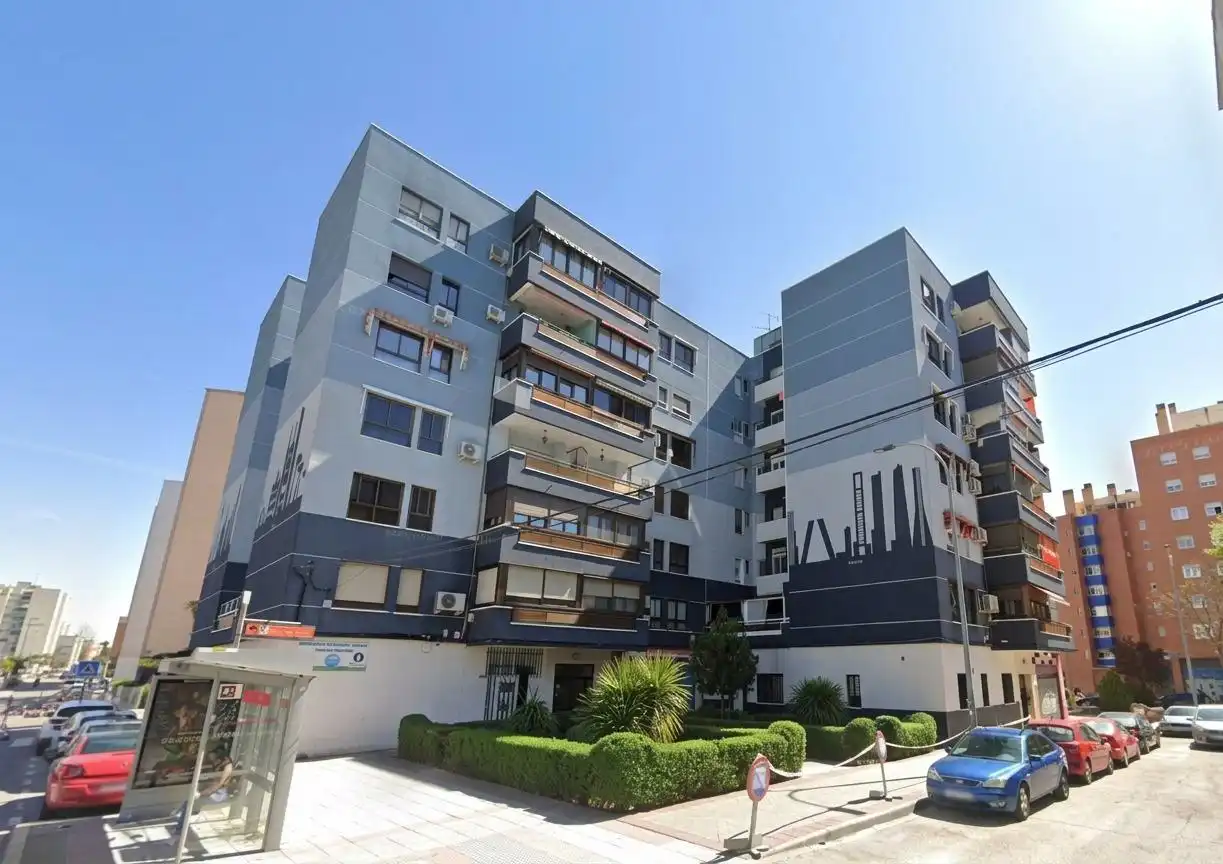Flat with garden for sale in La Avanzada - La Cueva