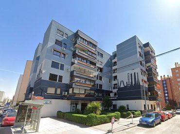Flat with garden for sale in La Avanzada - La Cueva