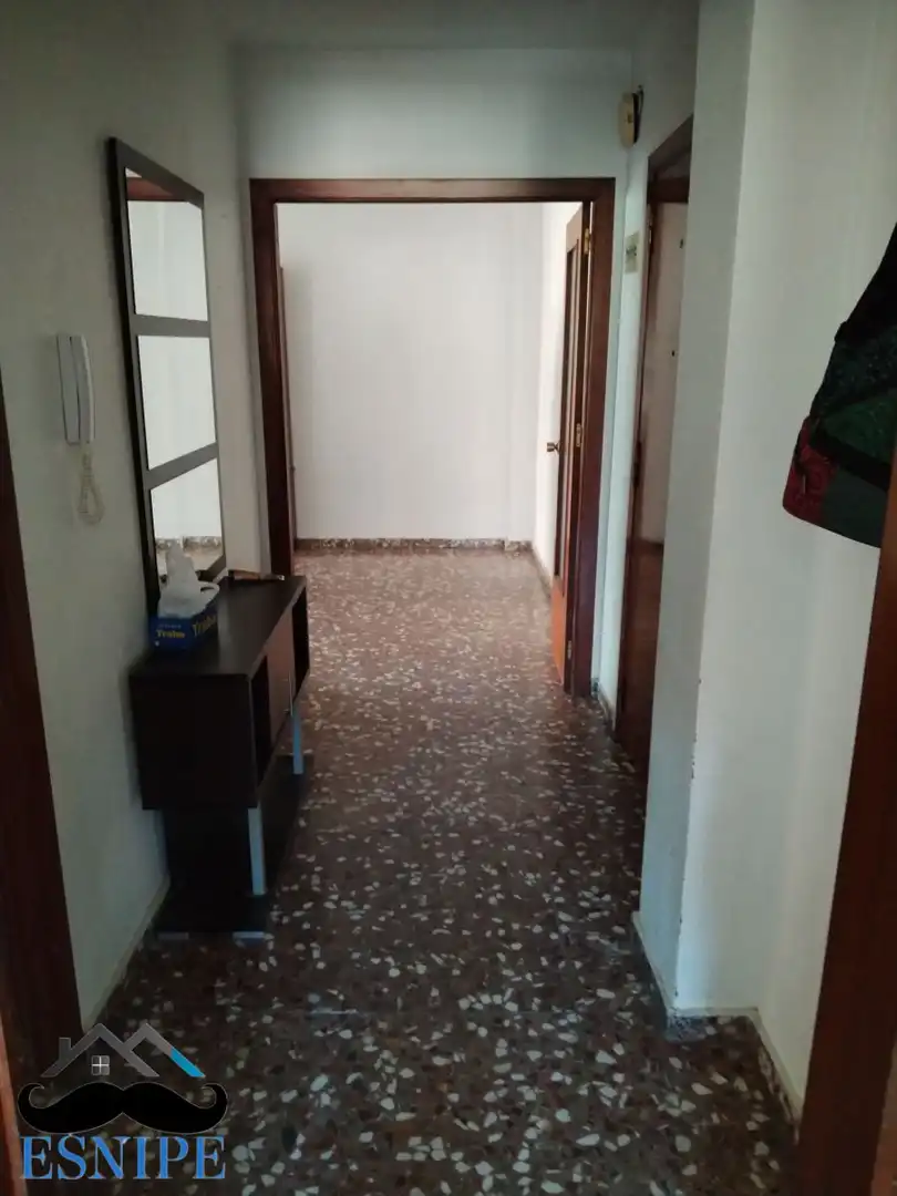 Wohnung zum Verkauf in Archena mit Klimaanlage und Balkon
