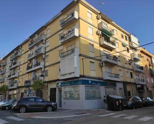 Exterior view of Flat for sale in  Huelva Capital