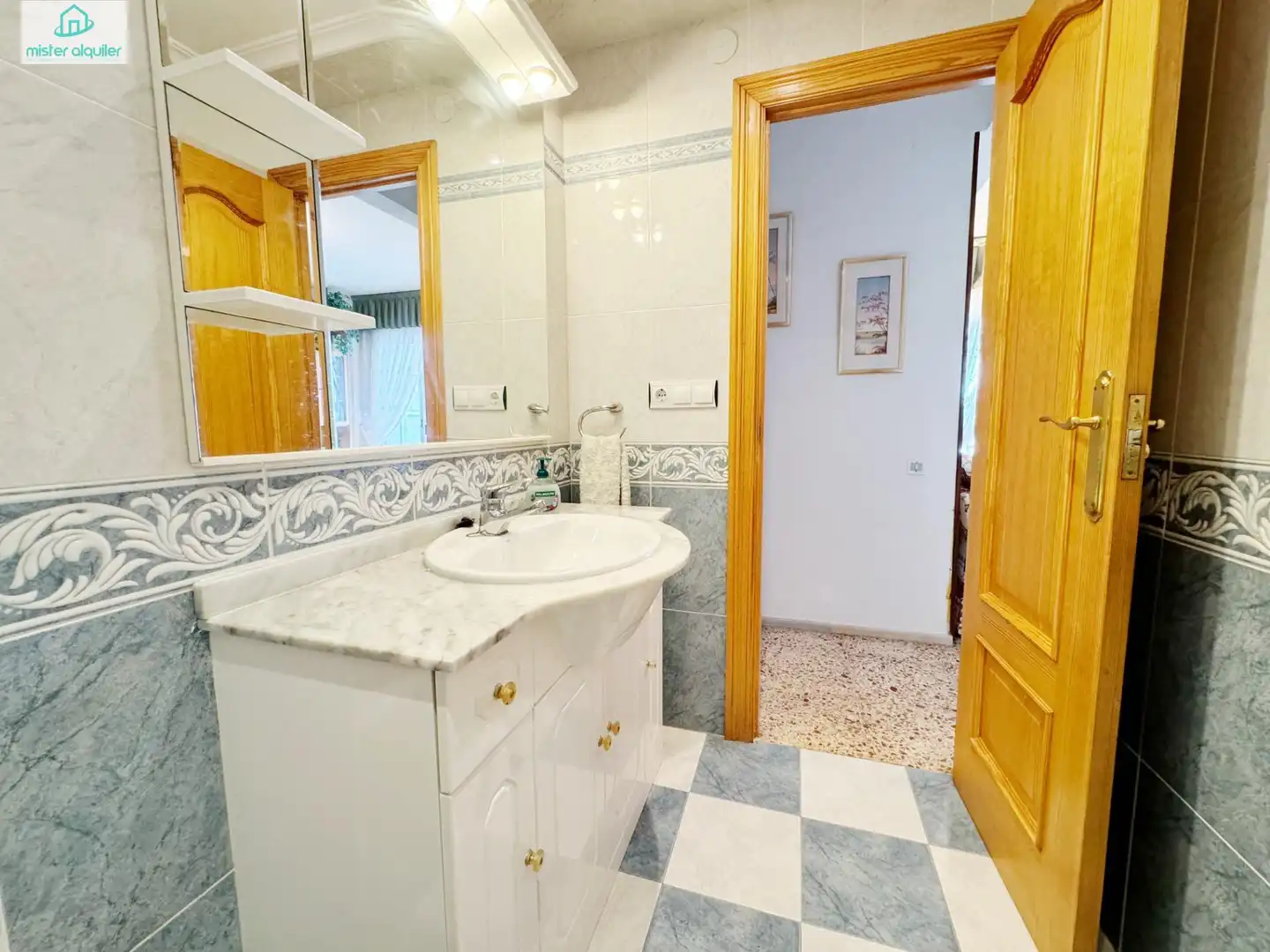 Apartamento de alquiler en NIZA, 30, Playa de San Juan