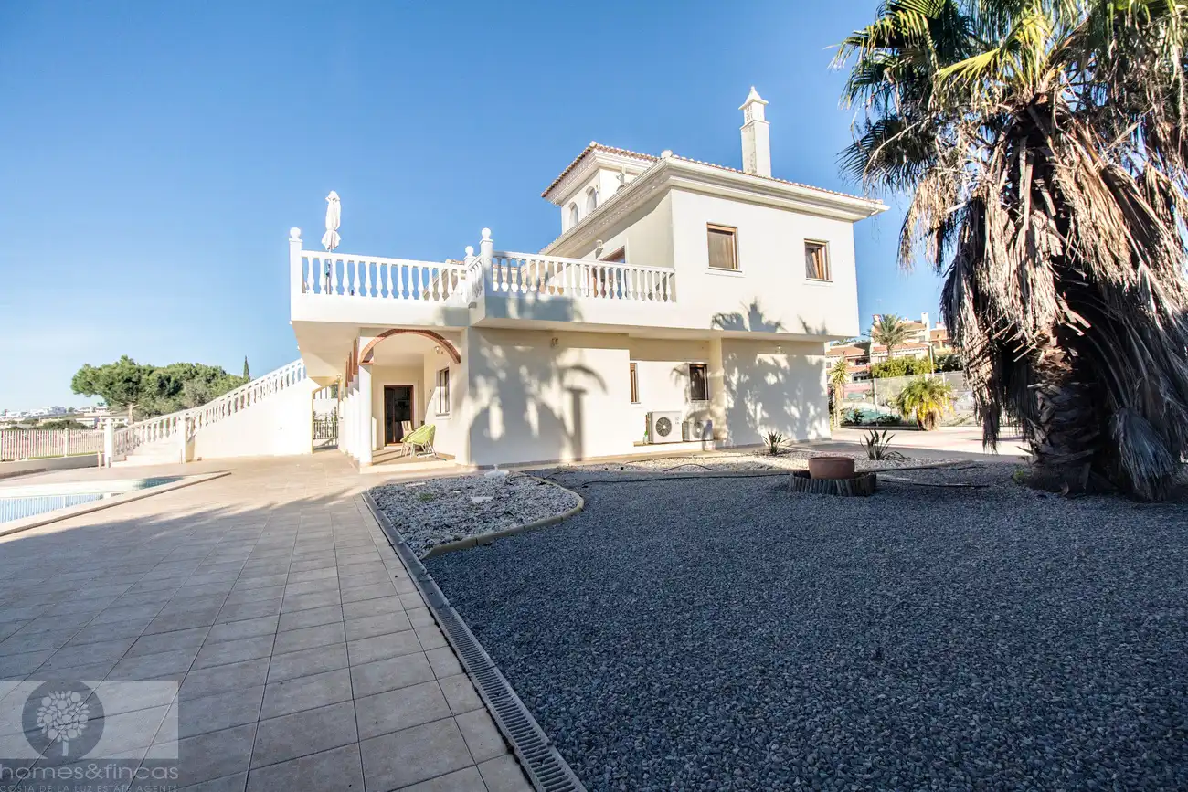Chalet con piscina en venta en Calle López de Ayala, imagen 52