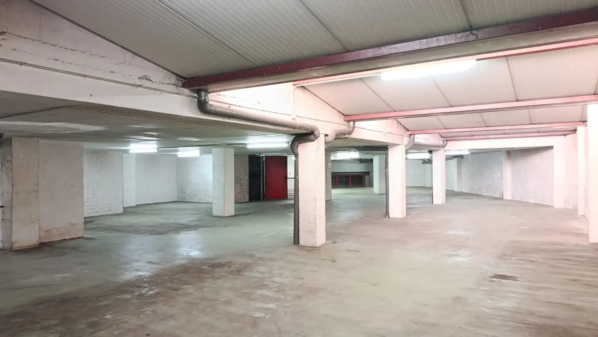 Business premises to rent in Bases de Manresa - Carretera de Santpedor, imagen 17