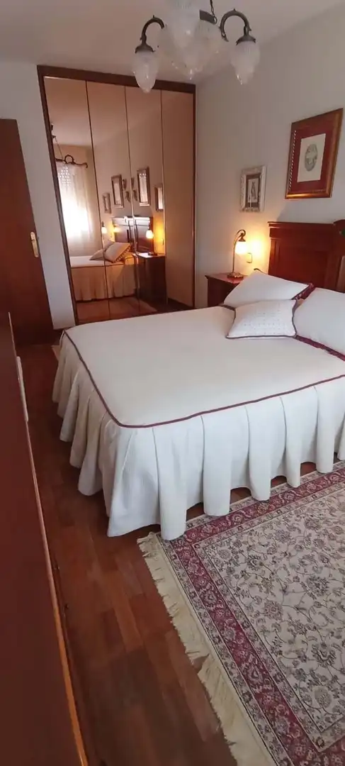 Habitación de Casa o chalet en venta en Miranda de Ebro con Amueblado
