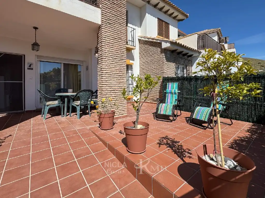 Wohnungen zum Verkauf in Calle Tomillo, Las Salinas