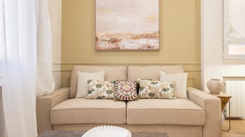 Foto 5 de Pis en venda a Fuente del Berro, Madrid