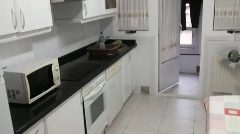 Foto 3 de Habitación en Rúa Carlos Martínez Barbeito Moras, 4, Someso - Matogrande, A Coruña Capital
