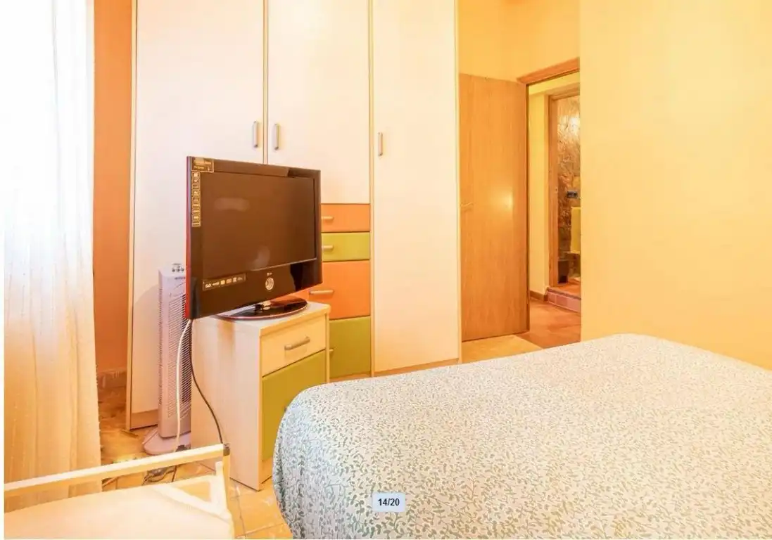 Habitación de Casa adosada en venta en Altea